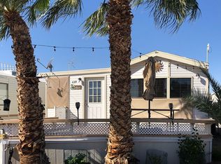 555 Beachcomber Blvd LOT C29, Lake Havasu City, AZ 86403