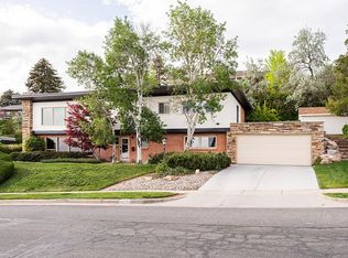 781 E Northcrest Dr, Salt Lake City, UT 84103