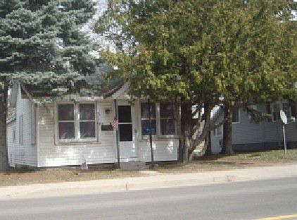 Front view