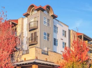 600 NE 85th St #206, Seattle, WA 98103