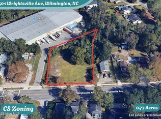 2501 Wrightsville Avenue, Wilmington, NC 28403