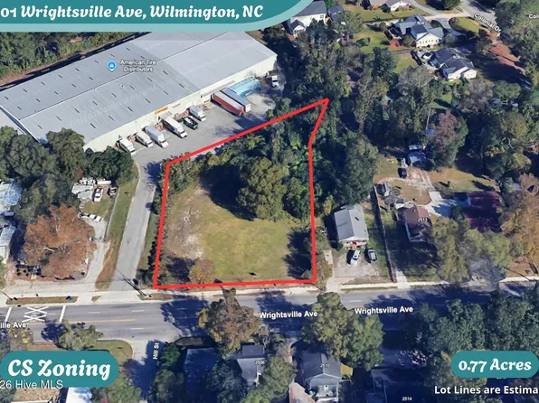 2501 Wrightsville Avenue, Wilmington, NC 28403
