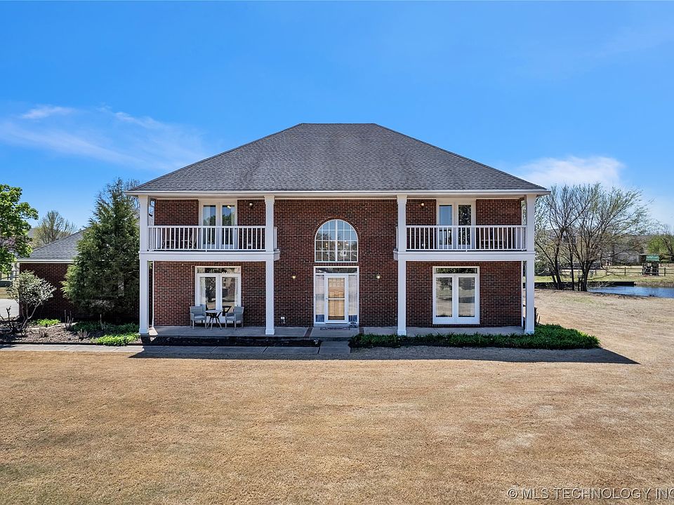 15632 E 85th Pl N, Owasso, OK 74055 Zillow