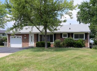 7401 Rockwood Dr, Saint Louis, MO