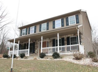 1099 Shickshinny Valley Rd, Shickshinny, PA 18655