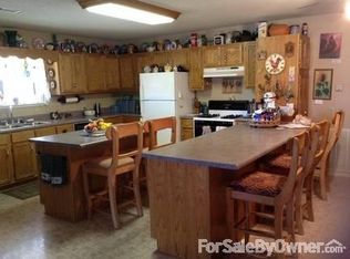 35005 Highway 14, Marcella, AR 72555