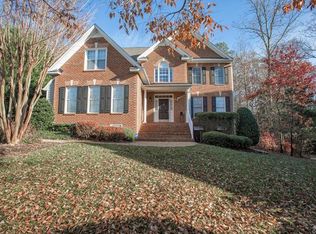 11105 Chappell Ridge Ct, Glen Allen, VA 23059