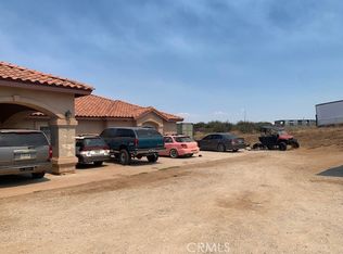 8563 Tumbleweed Rd, Phelan, CA 92371