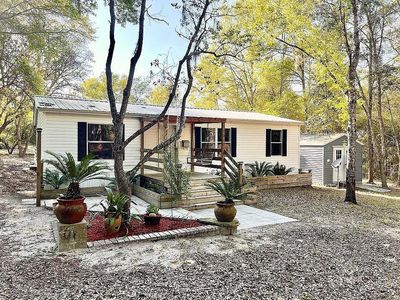 11090 NE 110th Ave, Archer, FL, 32618