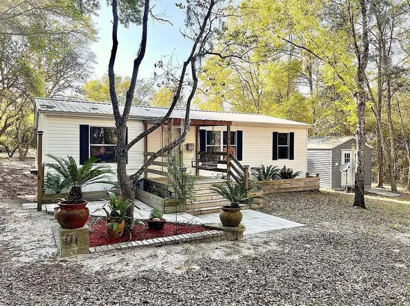 11090 NE 110th Ave, Archer, FL 32618