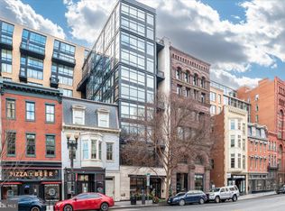 912 F St NW #T-01, Washington, DC 20001