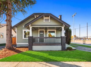 301 S Silver Street, Centralia, WA 98531