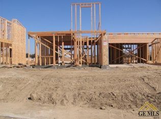 410 Goldspire Ct, Wasco, CA 93280