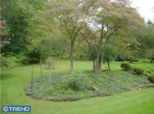 247 Greentree Dr, West Chester, PA 19382