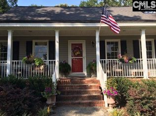 206 Chowning Pl, Lexington, SC 29072