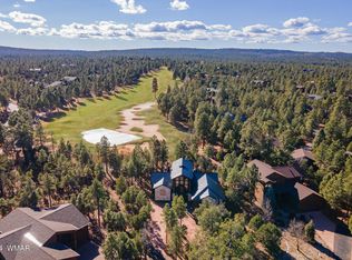 4341 Box Elder Ln, Show Low, AZ 85901