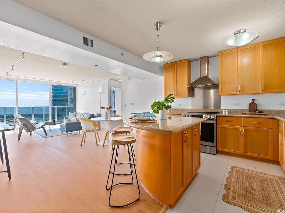 1st image of 1288 Kapiolani Blvd #I-3206