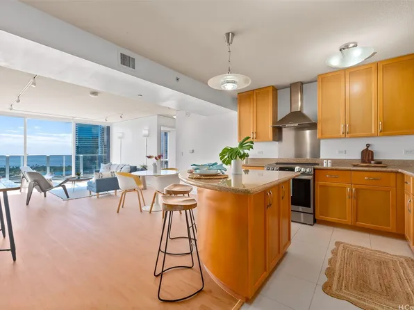 1288 Kapiolani Blvd #I-3206, Honolulu, HI 96814