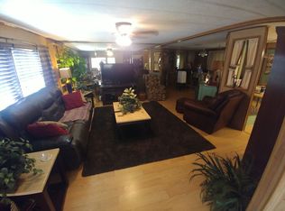 7812 Buena Vista Dr N, Ellenton, FL 34222