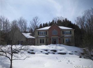 4408 Swissvale Dr, Manlius, NY 13104