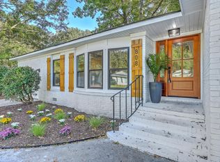 808 Osullivan Dr, Mount Pleasant, SC 29464