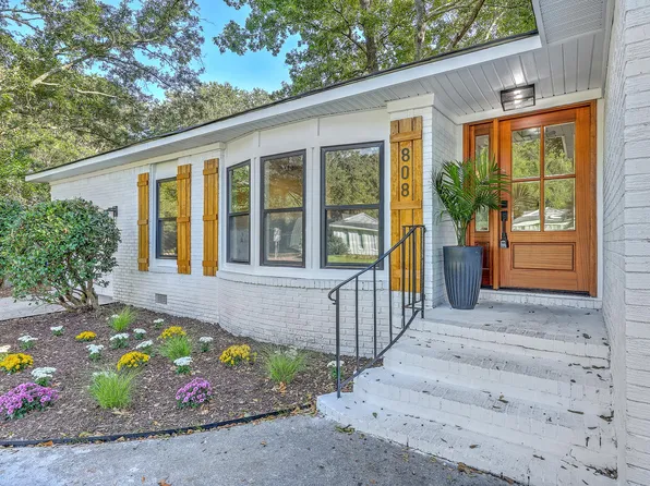 808 Osullivan Dr, Mount Pleasant, SC 29464