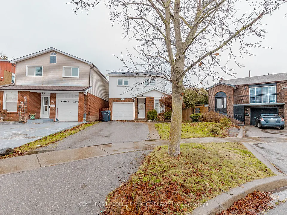 32 Elderwood Pl