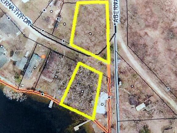 2nd image of Vacant Lot Abernathy Dr