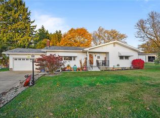 620 Thomas Rd, Lisbon, OH 44432