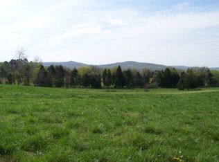 Mount Zion Rd, Morrison, TN 37357