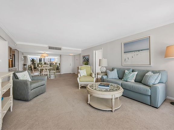 5th image of 4001 Gulf Shore BLVD N #207