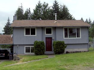 9525 Olson Rd NW, Bremerton, WA 98311