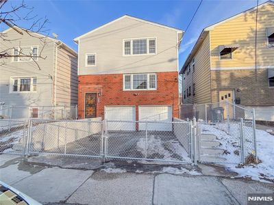 814-816 S 20th St, Newark, NJ, 07108