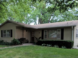 901 Winegardner Rd, Des Moines, IA 50317