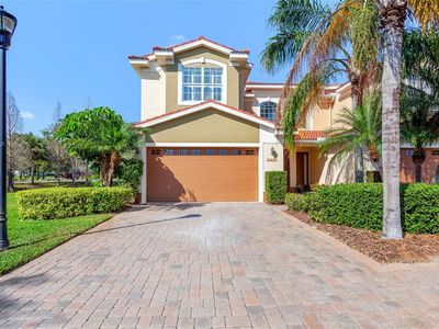 4147 Courtside Way, Tampa, FL, 33618