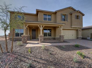 11881 W Lone Tree Trl, Peoria, AZ 85383