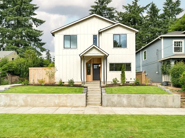 6407 NE 32nd Pl, Portland, OR 97211