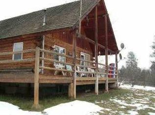 781-C Hy #395, Kettle Falls, WA 99141