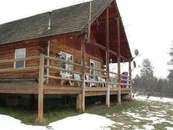 781-C Hy #395, Kettle Falls, WA 99141