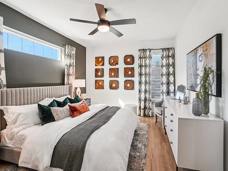 Arden Pines Luxury Apartments — Photo 50