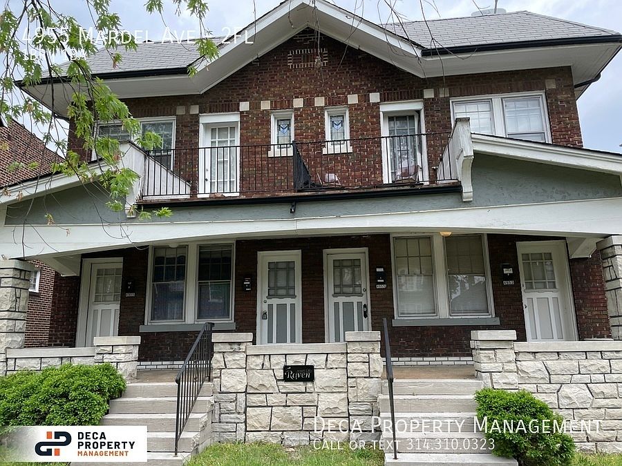4955 Mardel Ave FLOOR 2, Saint Louis, MO 63109 Zillow