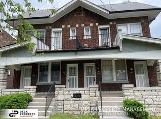 4955 Mardel Ave FLOOR 2, Saint Louis, MO 63109