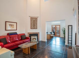 1426 Paseo Norteno, Santa Fe, NM 87507