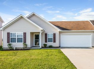 2612 Apostle Ln, Murfreesboro, TN 37129