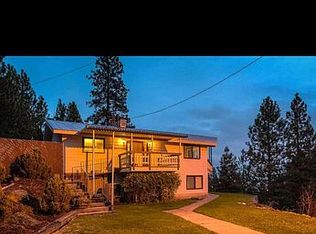 6574 N Bigelow Gulch Rd, Spokane, WA 99217
