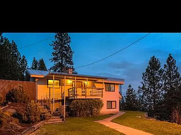 6574 N Bigelow Gulch Rd, Spokane, WA 99217