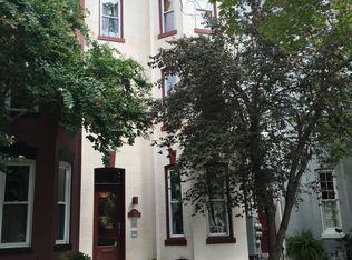 1513 T St NW APT 1, Washington, DC 20009