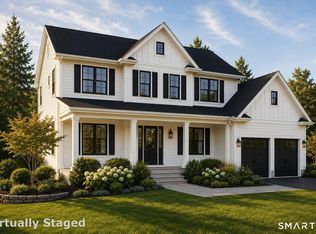 9 Silver Springs Drive, Haddam, CT 06441
