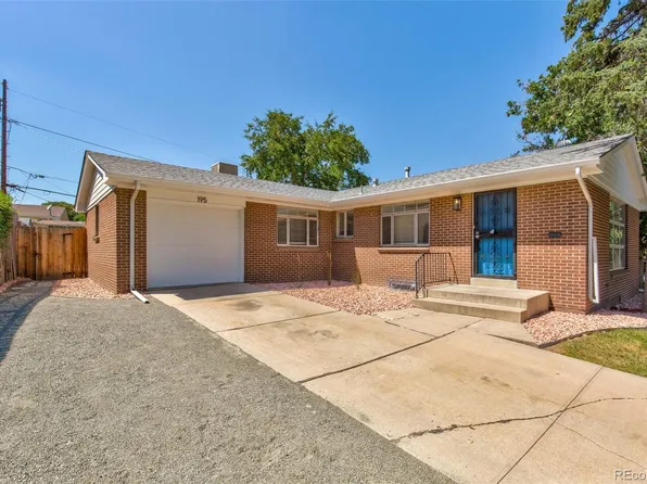 195 Kohl, Broomfield, CO 80020