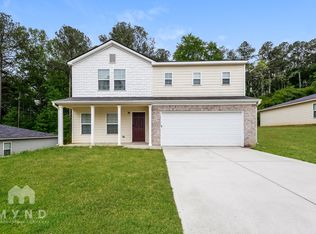 206 Indian Lake Trl, Villa Rica, GA 30180